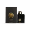 Black Oud восточно-древесный унисекс парфюм 100 мл