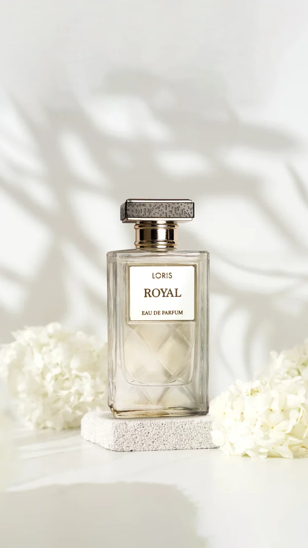 LORIS ROYAL