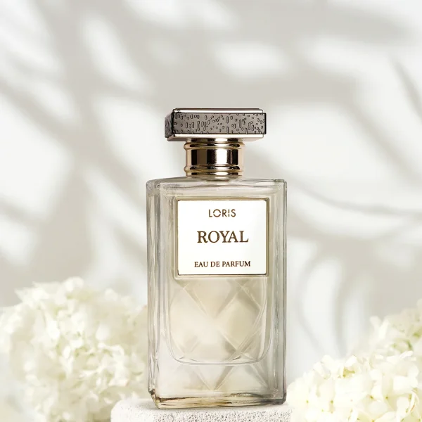LORIS ROYAL
