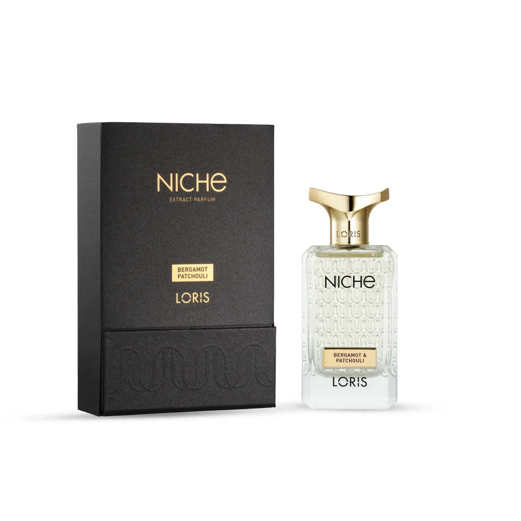 Bergamot Patchouli цитрусово-древесный унисекс аромат 70 мл