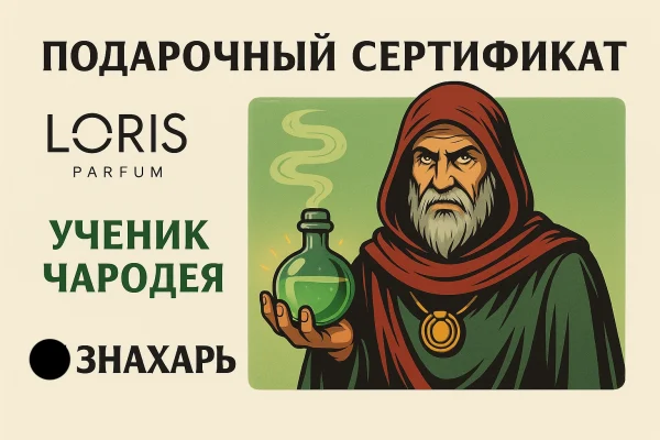Сертификат "Ученик чародея"