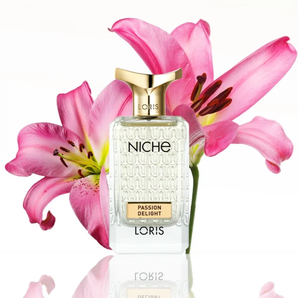 Passion Delight — фруктовый унисекс парфюм 70 мл